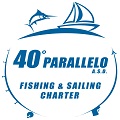 Vela e Pesca in Salento Logo