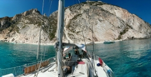 Sailing excursions in Salento